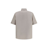 Camisa de manga corta Fendi